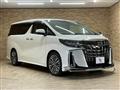 2020 Toyota Alphard G