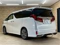 2020 Toyota Alphard G