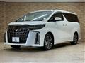 2020 Toyota Alphard G