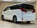 2020 Toyota Alphard G