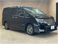 2014 Nissan Serena