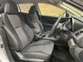 2018 Subaru IMPREZA XV HYBRID