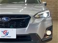2018 Subaru IMPREZA XV HYBRID
