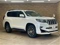 2019 Toyota Land Cruiser Prado