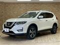 2019 Nissan X-Trail
