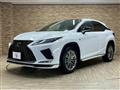 2020 Lexus RX