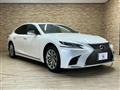 2018 Lexus LS