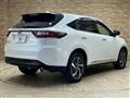 2017 Toyota Harrier