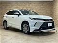 2020 Toyota Harrier Hybrid