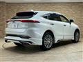 2020 Toyota Harrier Hybrid