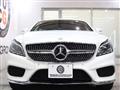 2017 Mercedes-Benz Cls-Class
