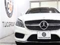 2017 Mercedes-Benz Cls-Class