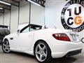 2016 Mercedes-Benz SLK