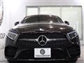2019 Mercedes-Benz Cls-Class