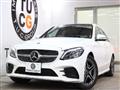 2019 Mercedes-Benz C-Class
