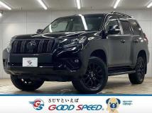 2023 Toyota Land Cruiser Prado