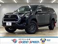 2023 Toyota Hilux