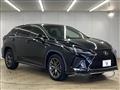 2020 Lexus RX