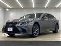 2018 Lexus LS