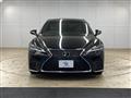 2021 Lexus LS