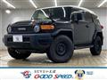 2017 Toyota FJ Cruiser