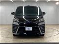 2020 Toyota Vellfire