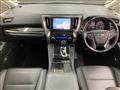2020 Toyota Alphard G