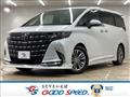 2024 Toyota Alphard G