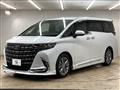 2024 Toyota Alphard G