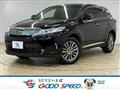 2017 Toyota Harrier