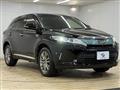 2017 Toyota Harrier