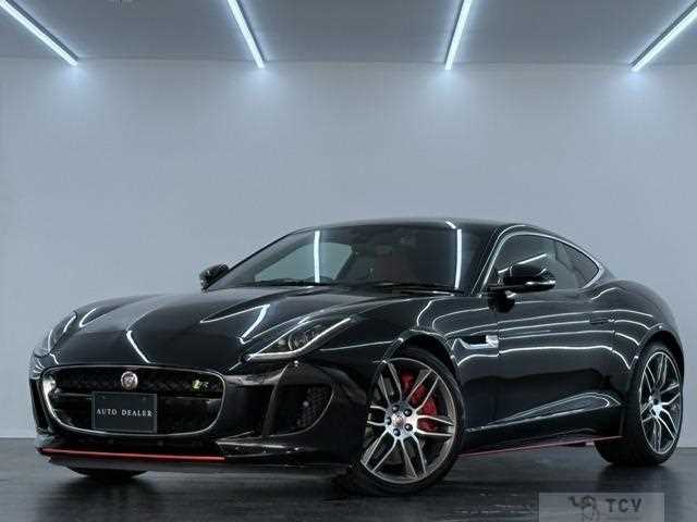 2015 Jaguar Jaguar Others