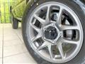 2025 Suzuki Jimny
