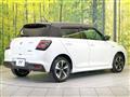 2024 Suzuki Swift