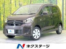 2019 Mitsubishi eK Wagon