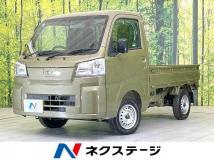 2025 Daihatsu Hijet Truck