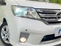 2013 Nissan Serena