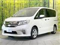 2013 Nissan Serena