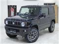 2025 Suzuki Jimny