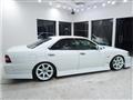 2001 Nissan Laurel