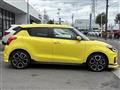 2023 Suzuki Swift