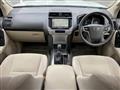 2019 Toyota Land Cruiser Prado