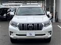 2019 Toyota Land Cruiser Prado