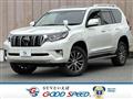 2020 Toyota Land Cruiser Prado