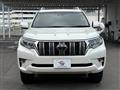 2020 Toyota Land Cruiser Prado
