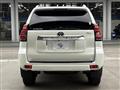 2020 Toyota Land Cruiser Prado