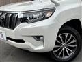 2020 Toyota Land Cruiser Prado