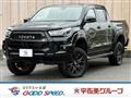 2022 Toyota Hilux