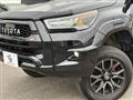 2022 Toyota Hilux