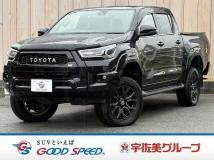 2022 Toyota Hilux